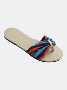 Sandalias para Mujer HAVAIANAS CASUAL YOU ST TROP FC 8009