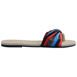 Sandalias para Mujer HAVAIANAS CASUAL YOU ST TROP FC 8009