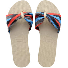 Cargar imagen en el visor de la galería, Sandalias para Mujer HAVAIANAS CASUAL YOU ST TROP FC 8009
