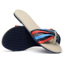 Cargar imagen en el visor de la galería, Sandalias para Mujer HAVAIANAS CASUAL YOU ST TROP FC 8009
