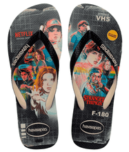 Cargar imagen en el visor de la galería, Sandalias para Hombre HAVAIANAS BEACH TOP NETFLIX 0121
