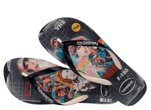 Cargar imagen en el visor de la galería, Sandalias para Hombre HAVAIANAS BEACH TOP NETFLIX 0121
