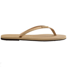 Cargar imagen en el visor de la galería, Sandalias para Mujer HAVAIANAS CASUAL YOU SHINE CF 0570
