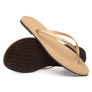 Sandalias para Mujer HAVAIANAS CASUAL YOU SHINE CF 0570