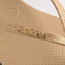 Cargar imagen en el visor de la galería, Sandalias para Mujer HAVAIANAS CASUAL YOU SHINE CF 0570
