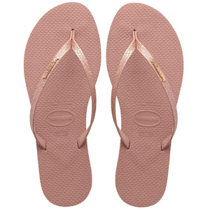 Sandalias para Mujer HAVAIANAS CASUAL YOU SHINE CF 3544