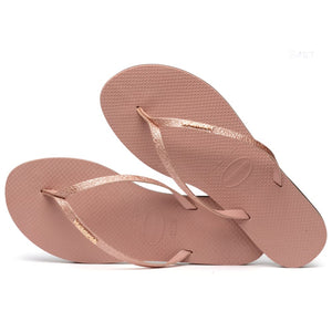 Sandalias para Mujer HAVAIANAS CASUAL YOU SHINE CF 3544