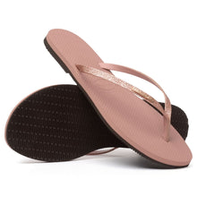 Cargar imagen en el visor de la galería, Sandalias para Mujer HAVAIANAS CASUAL YOU SHINE CF 3544
