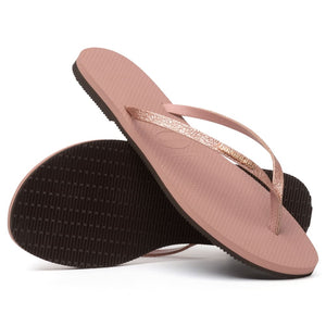 Sandalias para Mujer HAVAIANAS CASUAL YOU SHINE CF 3544