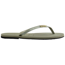 Cargar imagen en el visor de la galería, Sandalias para Mujer HAVAIANAS CASUAL YOU SHINE CF 7103
