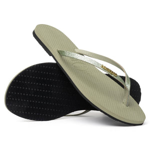 Sandalias para Mujer HAVAIANAS CASUAL YOU SHINE CF 7103