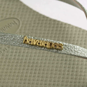 Sandalias para Mujer HAVAIANAS CASUAL YOU SHINE CF 7103