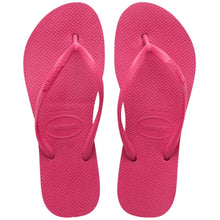 Cargar imagen en el visor de la galería, Sandalias para Mujer HAVAIANAS BEACH SLIM FLATFORM FC 8910
