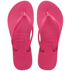 Sandalias para Mujer HAVAIANAS BEACH SLIM FLATFORM FC 8910