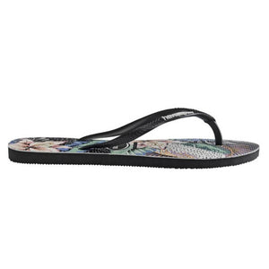 Sandalias para Mujer HAVAIANAS 4145474 SL FLORAL DOTS FC 0090