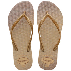 Sandalias para Mujer HAVAIANAS 4145617 SLIM GLOSS FC 0570