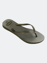 Cargar imagen en el visor de la galería, Sandalias para Mujer HAVAIANAS FLIP FLOP SLIM GLOSS FC 0869
