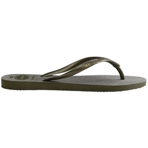 Sandalias para Mujer HAVAIANAS FLIP FLOP SLIM GLOSS FC 0869