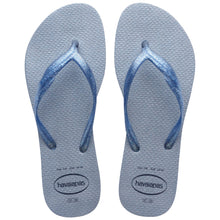 Cargar imagen en el visor de la galería, Sandalias para Mujer HAVAIANAS FLIP FLOP FANTASIA GLOSS FC 0089
