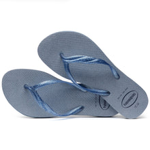 Cargar imagen en el visor de la galería, Sandalias para Mujer HAVAIANAS FLIP FLOP FANTASIA GLOSS FC 0089
