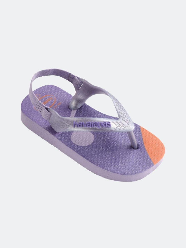 Sandália Havaiana Havaianas Bebe Niño Havaianas Slim Chanclas
