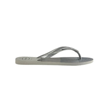 Cargar imagen en el visor de la galería, Sandalias para Mujer HAVAIANAS 4145766 SL PALETTE GLW FC 0001
