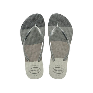 Sandalias para Mujer HAVAIANAS 4145766 SL PALETTE GLW FC 0001