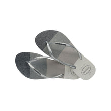 Cargar imagen en el visor de la galería, Sandalias para Mujer HAVAIANAS 4145766 SL PALETTE GLW FC 0001
