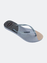 Cargar imagen en el visor de la galería, Sandalias para Mujer HAVAIANAS 4145766 SL PALETTE GLW FC 9057
