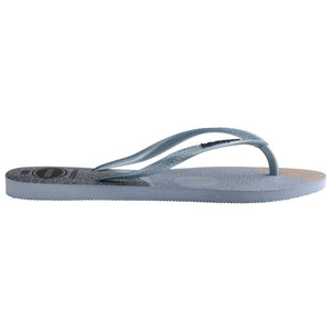 Sandalias para Mujer HAVAIANAS 4145766 SL PALETTE GLW FC 9057