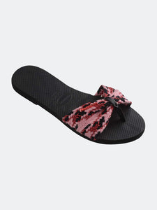 Sandalias para Mujer HAVAIANAS CASUAL YOU ST TPZ MESH FC 0090