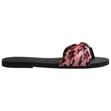 Cargar imagen en el visor de la galería, Sandalias para Mujer HAVAIANAS CASUAL YOU ST TPZ MESH FC 0090
