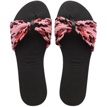 Cargar imagen en el visor de la galería, Sandalias para Mujer HAVAIANAS CASUAL YOU ST TPZ MESH FC 0090
