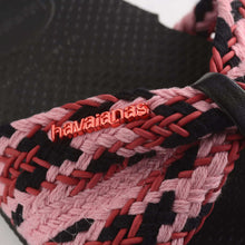 Cargar imagen en el visor de la galería, Sandalias para Mujer HAVAIANAS CASUAL YOU ST TPZ MESH FC 0090
