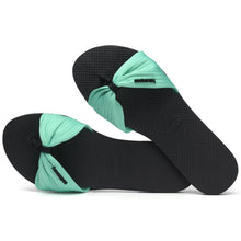 Cargar imagen en el visor de la galería, Sandalias para Mujer HAVAIANAS CASUAL YOU ST TRP BSC FC 0090
