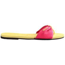 Cargar imagen en el visor de la galería, Sandalias para Mujer HAVAIANAS CASUAL YOU ST TRP BSC FC 7598
