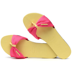 Sandalias para Mujer HAVAIANAS CASUAL YOU ST TRP BSC FC 7598