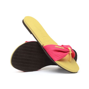 Sandalias para Mujer HAVAIANAS CASUAL YOU ST TRP BSC FC 7598