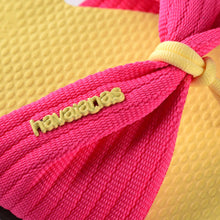 Cargar imagen en el visor de la galería, Sandalias para Mujer HAVAIANAS CASUAL YOU ST TRP BSC FC 7598
