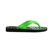 Cargar imagen en el visor de la galería, Sandalias para Niño HAVAIANAS BEACH KIDS BEN 10 FC 0090 8 años a más
