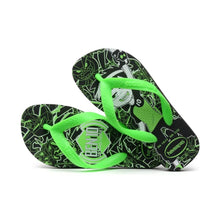 Cargar imagen en el visor de la galería, Sandalias para Niño HAVAIANAS BEACH KIDS BEN 10 FC 0090 8 años a más
