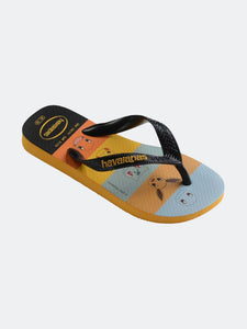 Sandalias para Niño HAVAIANAS BEACH KIDS TOP POKEMON 6362