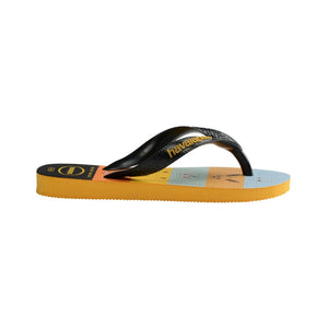 Sandalias para Niño HAVAIANAS BEACH KIDS TOP POKEMON 6362