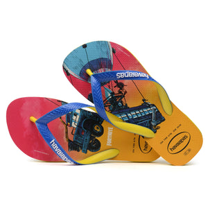 Sandalias para Hombre HAVAIANAS FLIP FLOP TOP FORTNITE FC 2197