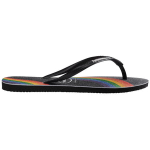 Sandalias para Mujer HAVAIANAS 4146907 SLIM PRIDE FC 0090