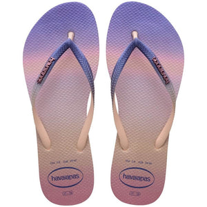 Sandalias para Mujer HAVAIANAS FLIP FLOP SL GRAD SUNSET FC 0076