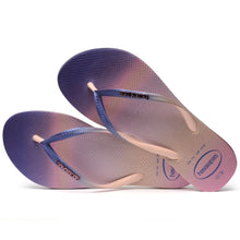 Cargar imagen en el visor de la galería, Sandalias para Mujer HAVAIANAS FLIP FLOP SL GRAD SUNSET FC 0076
