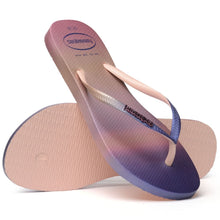 Cargar imagen en el visor de la galería, Sandalias para Mujer HAVAIANAS FLIP FLOP SL GRAD SUNSET FC 0076
