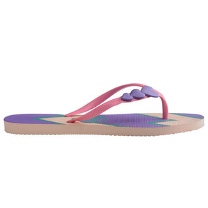 Sandalias para Mujer HAVAIANAS FLIP FLOP FANTASIA POP FC 0076