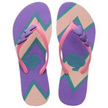 Cargar imagen en el visor de la galería, Sandalias para Mujer HAVAIANAS FLIP FLOP FANTASIA POP FC 0076
